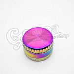 Rainbow metal grinder M (3 parts) 4